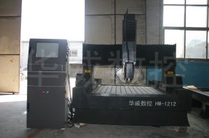 河池都安瑶族自治县加高型石材雕刻机