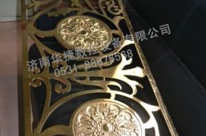 河池都安瑶族自治县金属/铝/铜板样品
