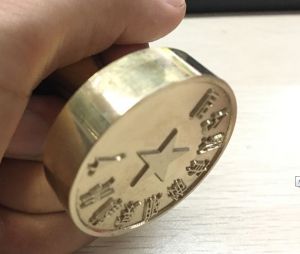 河池都安瑶族自治县金属/铝/铜板样品