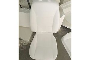 河池都安瑶族自治县五轴加工中心样品