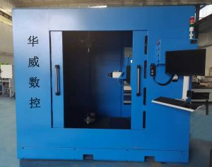 河池都安瑶族自治县全包围立式立体雕刻机